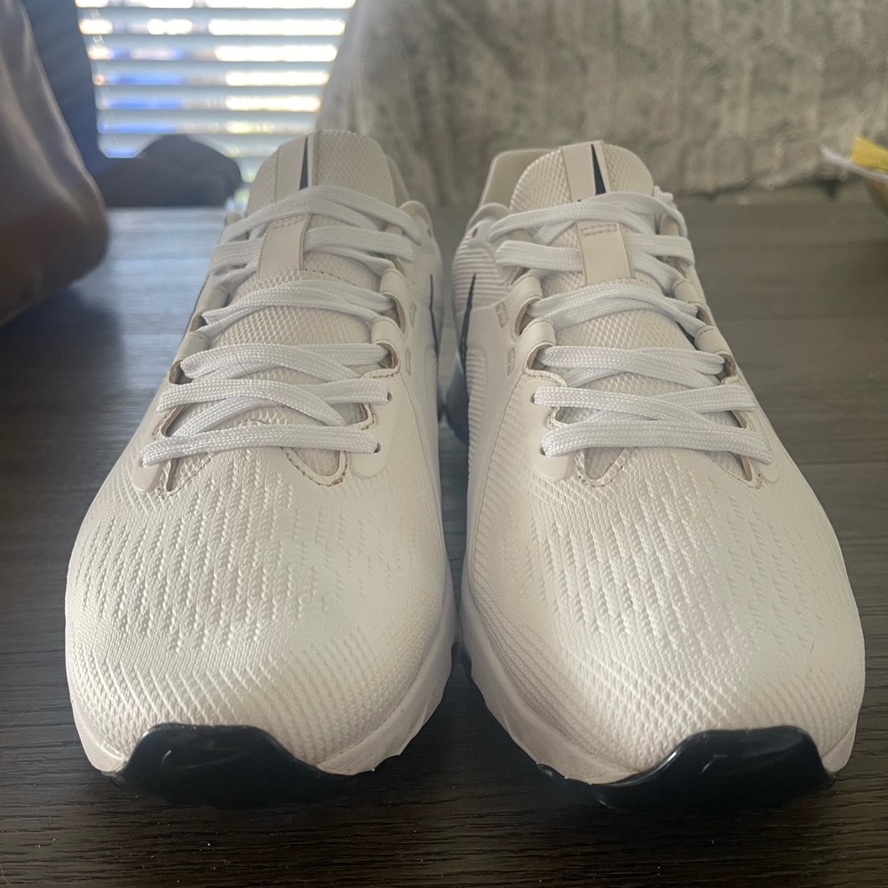 Mens Nike React Golf Shoes